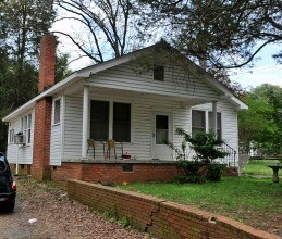 905 Sweetbriar St, Charlotte, NC à vendre - Photo du bâtiment - Image 3 de 3