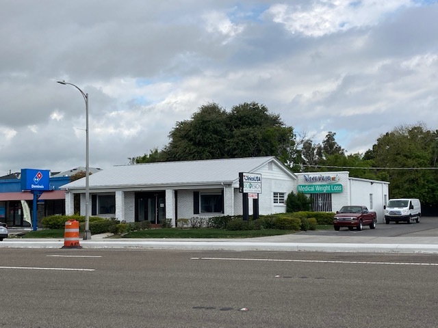 4111 W Kennedy Blvd, Tampa, FL for sale Building Photo- Image 1 of 1