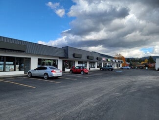 More details for 3650 N Government Way, Coeur d'Alene, ID - Retail for Lease