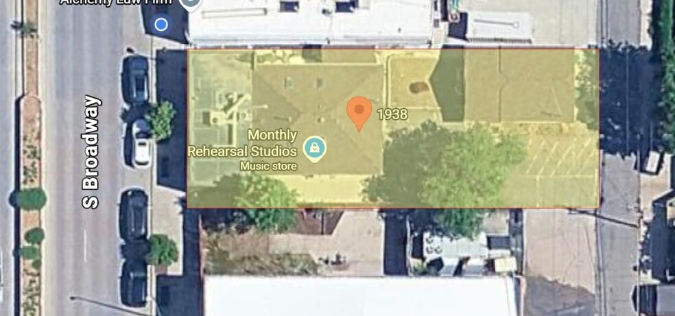 1938 S Broadway, Denver, CO for sale - Building Photo - Image 3 of 6