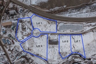 351 Griffing Rd, Gunnison, CO - AÉRIEN Vue de la carte - Image1