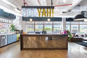 1460 Broadway, New York, NY for lease Interior Photo- Image 1 of 19