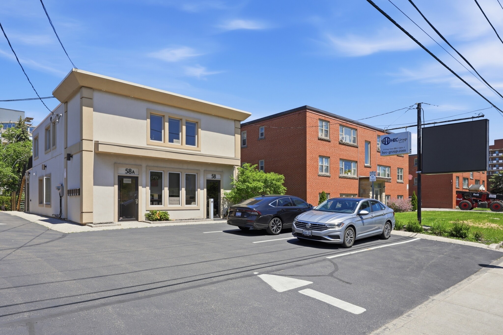 58 King St W, Hamilton, ON for sale Building Photo- Image 1 of 52