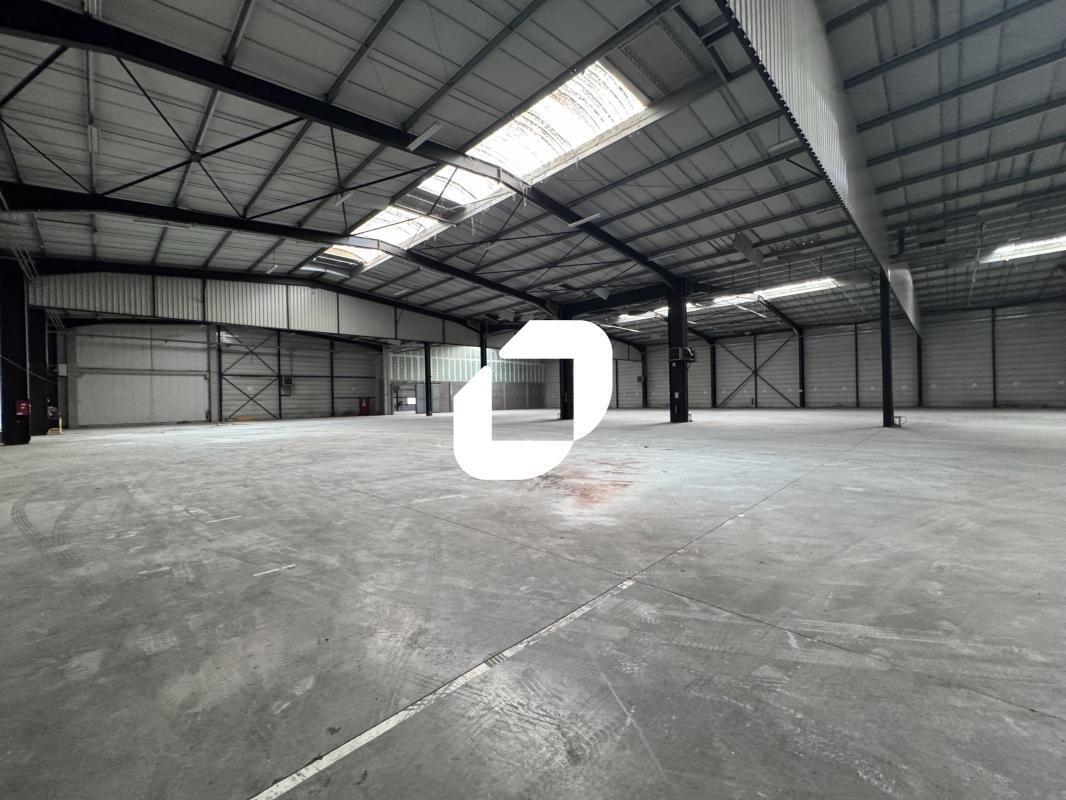 Flex in Geispolsheim for lease Interior Photo- Image 1 of 11