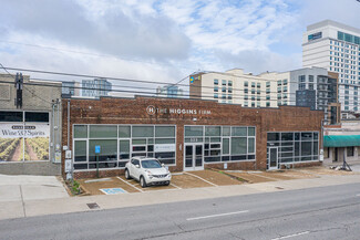 More details for 523-525 4th Ave, Nashville, TN - Retail for Lease