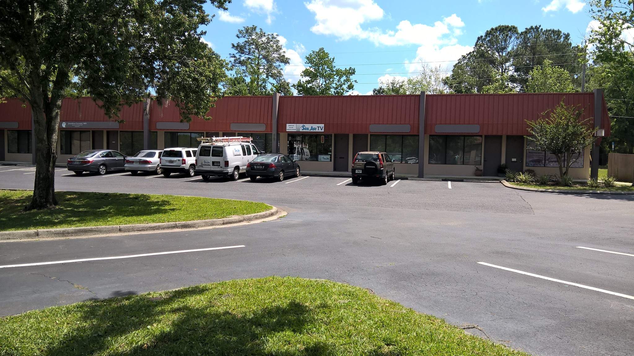 3948 Sunbeam Rd, Jacksonville, FL for sale Building Photo- Image 1 of 1