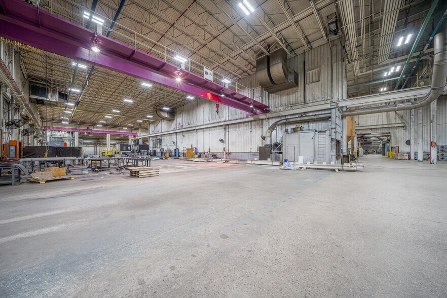 51650 County Road 133, Bristol, IN à vendre - Photo intérieure - Image 3 de 20