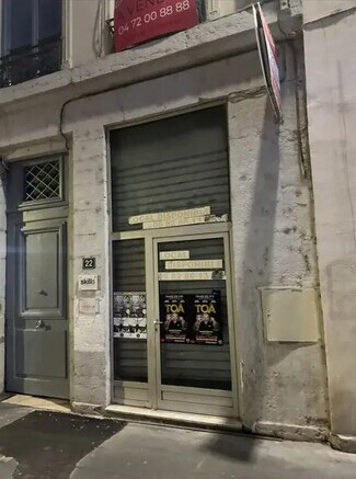 Plus de détails pour Commerce de détail à louer