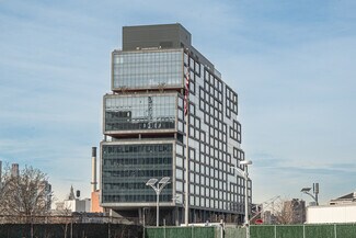 Plus de détails pour 63 Flushing Ave, Brooklyn, NY - Bureau à louer