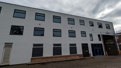 207-209 Torrington Ave, Coventry for lease Building Photo- Image 1 of 7