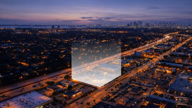 More details for 8995 NW 7th Ave, Miami, FL - Land for Sale