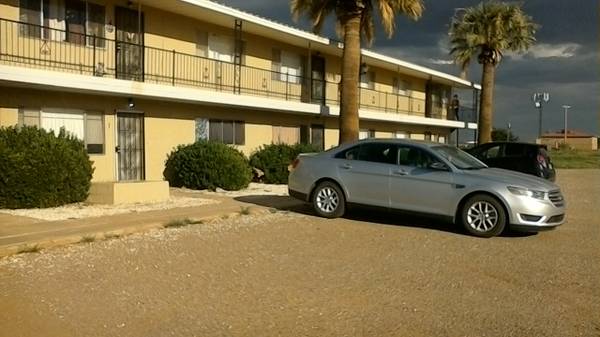 110 N Ford St, Pearce, AZ à vendre - Photo du bâtiment - Image 3 de 8