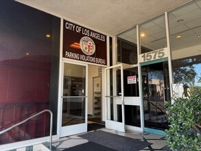 1575 Westwood Blvd, Los Angeles, CA à louer Photo intérieure- Image 1 de 14