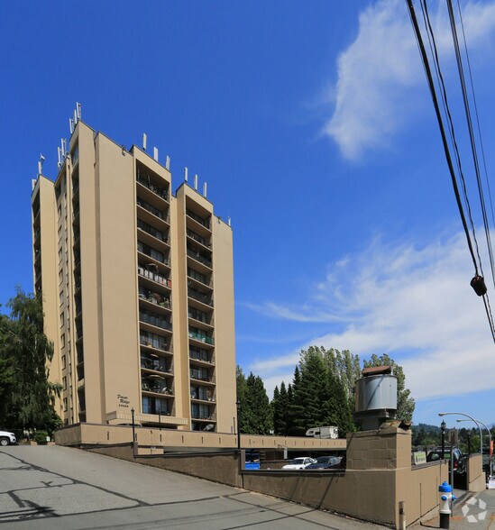 33555 S Fraser Way, Abbotsford, BC à vendre - Photo du bâtiment - Image 2 de 4