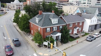 More details for 135 W Pittsburgh St, Greensburg, PA - Office for Sale