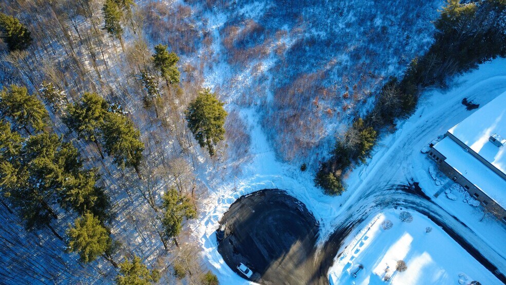 Lot 5 Suffolk Lane Ln, Gardner, MA à vendre - Aérien - Image 2 de 8