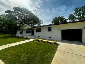 Plus de détails pour 1010 Miller St SW, Cullman, AL - Bureau à vendre