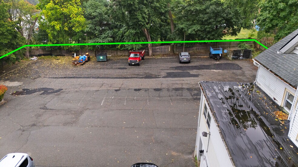 21-25 Grove Ave, Verona, NJ à vendre - Photo du bâtiment - Image 3 de 46