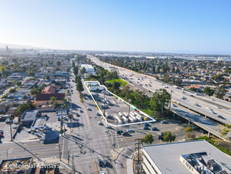 More details for 1701 Wardlow Rd, Long Beach, CA - Industrial for Sale