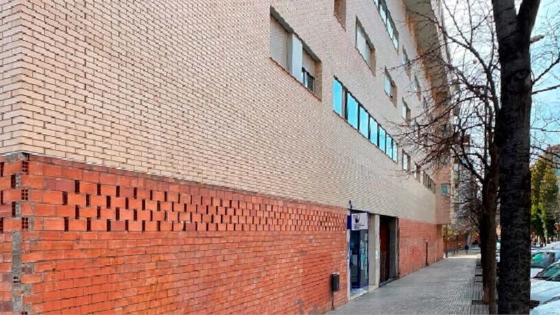 Carrer Carrasco i Formiguera, Reus, TAR 43204 - - - Floor Plan - Image 1 of 4