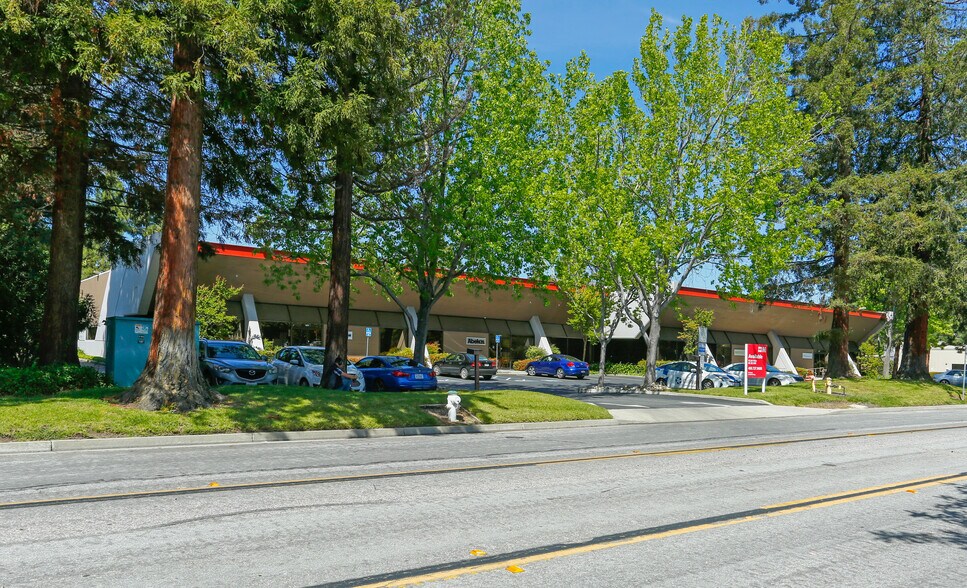 1231-1237 Midas Way, Sunnyvale, CA à louer - Photo du bâtiment - Image 3 de 11