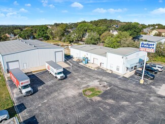 Plus de détails pour 15279 Bulverde Rd, San Antonio, TX - Industriel à louer