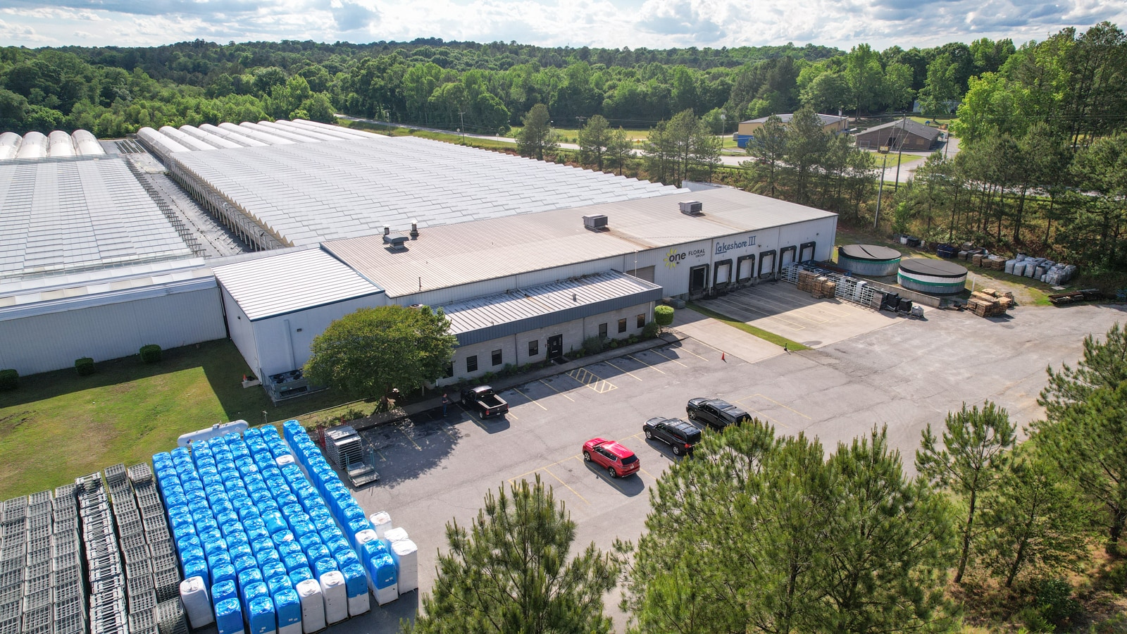 1030 Victory Trail Rd, Gaffney, SC for sale Building Photo- Image 1 of 6