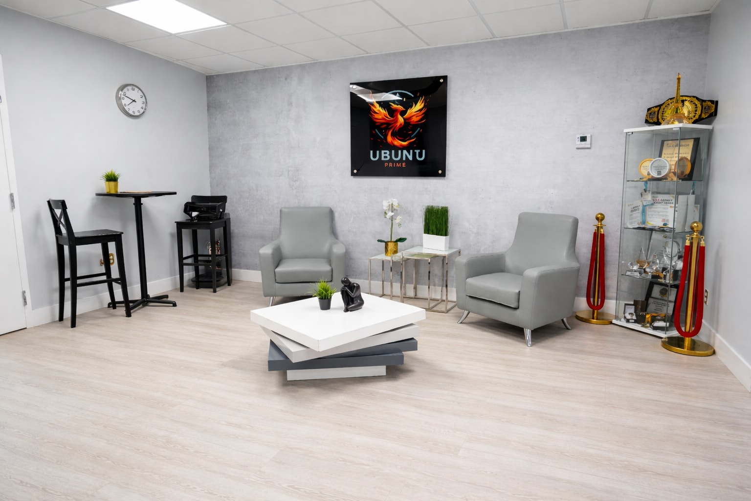 6405 NW 36th St, Miami, FL for lease Interior Photo- Image 1 of 17