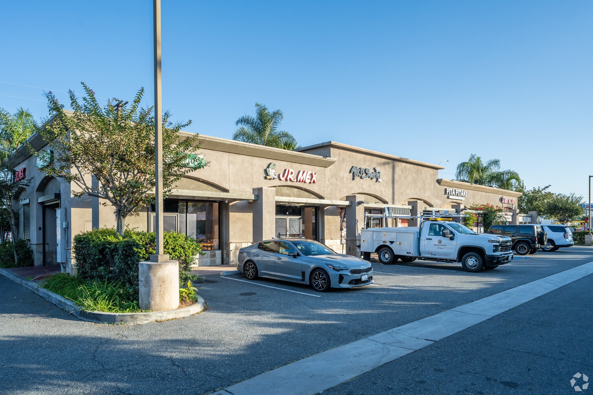 3401 Cherry Ave, Long Beach, CA à vendre Photo principale- Image 1 de 1