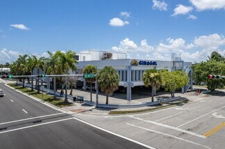 Plus de détails pour 16666 NE 19th Ave, North Miami Beach, FL - Bureau à louer