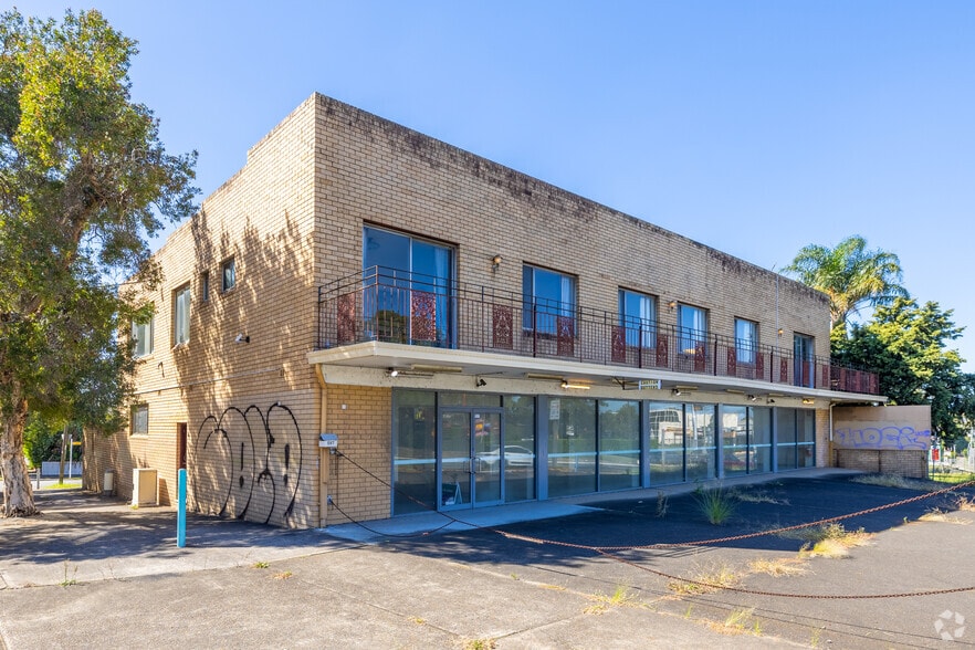 587 Liverpool Rd, Strathfield for sale - Primary Photo - Image 1 of 12