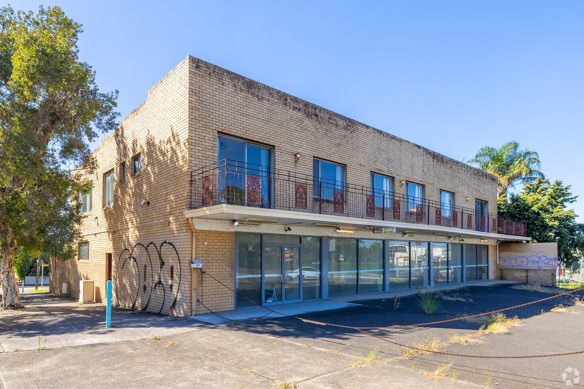587 Liverpool Rd, Strathfield for sale Primary Photo- Image 1 of 13