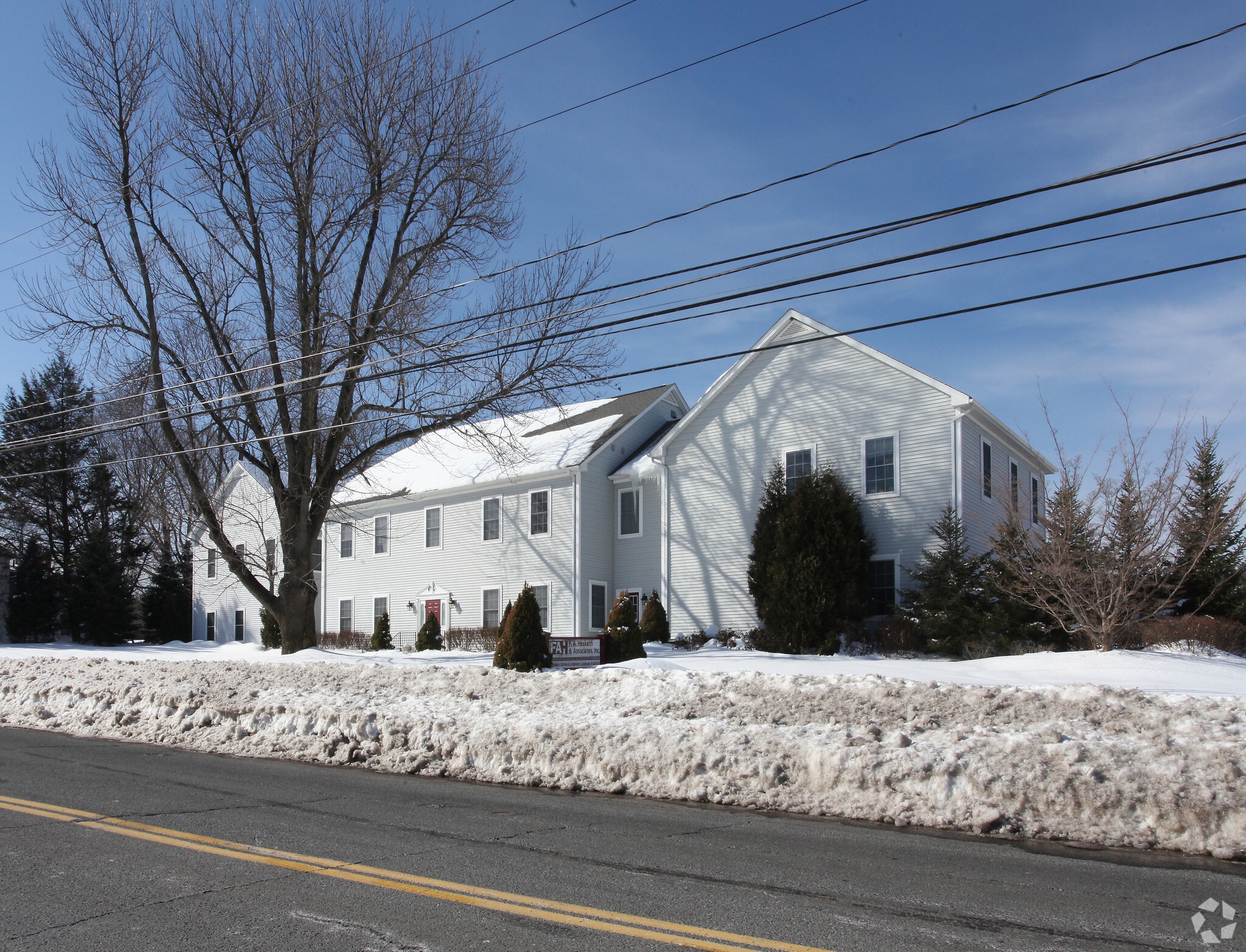 6 Creamery Brk, East Granby, CT for sale Building Photo- Image 1 of 1