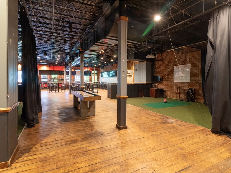 15 W Washington St, Greenville, SC for lease - Interior Photo - Image 3 of 12