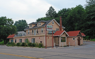 Plus de détails pour 408 Us Highway 46, Great Meadows, NJ - Vente au détail à vendre