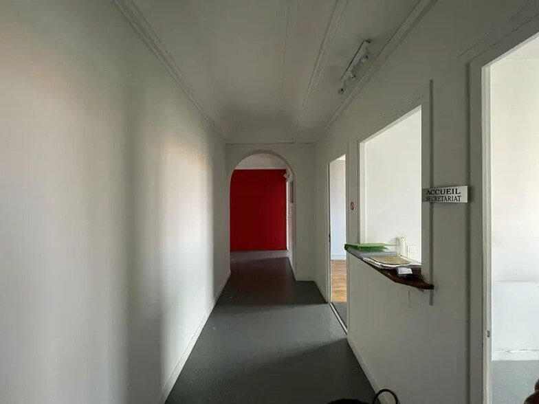 31 Cours Vitton, Lyon à vendre - Photo intérieure - Image 3 de 11