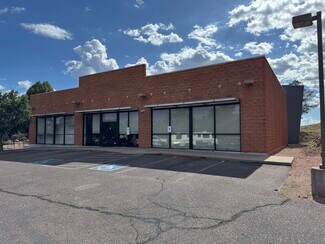 Plus de détails pour 401 N Beeline Hwy, Payson, AZ - Commerce de détail à louer
