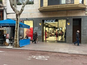 Carrer Rambla, 11, Sabadell, Barcelona à louer Photo intérieure- Image 1 de 8