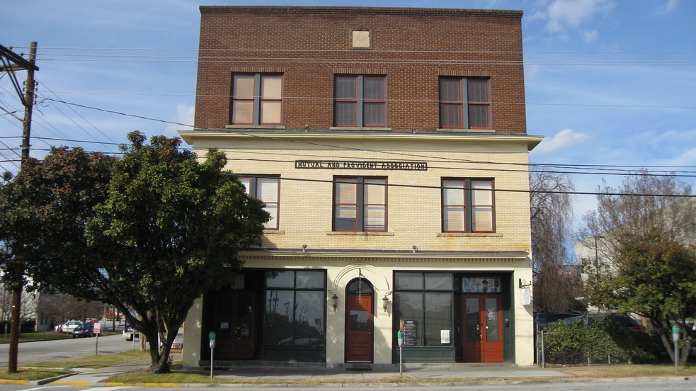 1001 Washington St, Columbia, SC for sale - Building Photo - Image 2 of 6