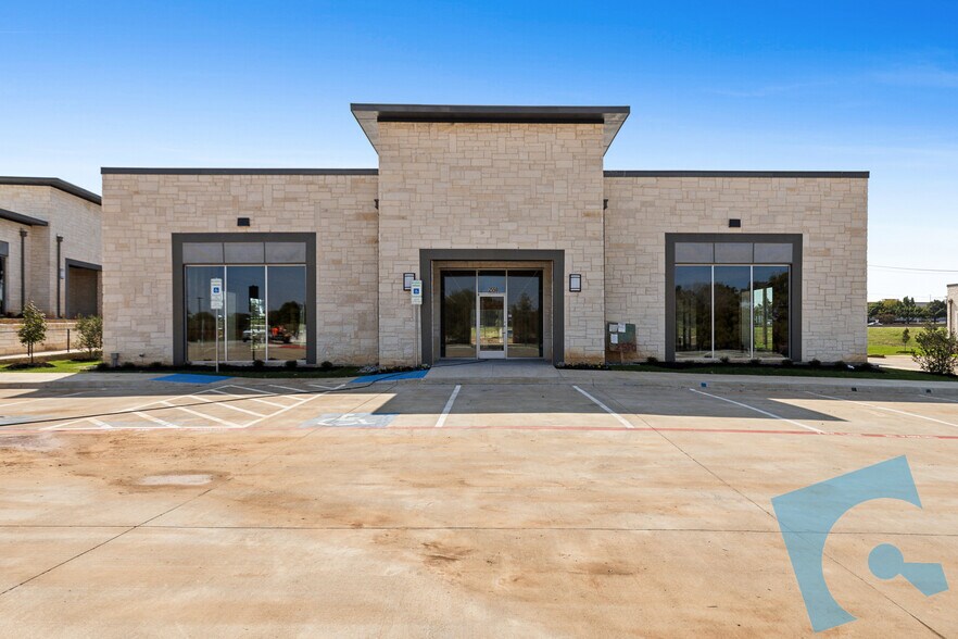 2520 E State Highway 114, Southlake, TX à louer - Photo du bâtiment - Image 3 de 10