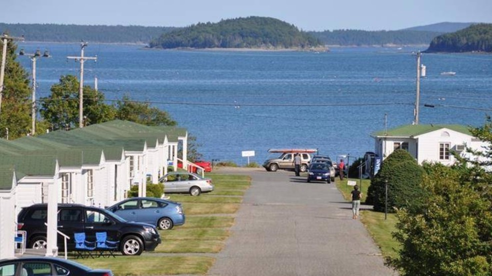 20 State Hwy 3, Bar Harbor, ME à vendre - Photo du bâtiment - Image 1 de 1