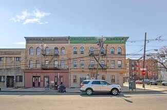 Plus de détails pour 487-489 18th Ave, Newark, NJ - Multi-résidentiel à vendre