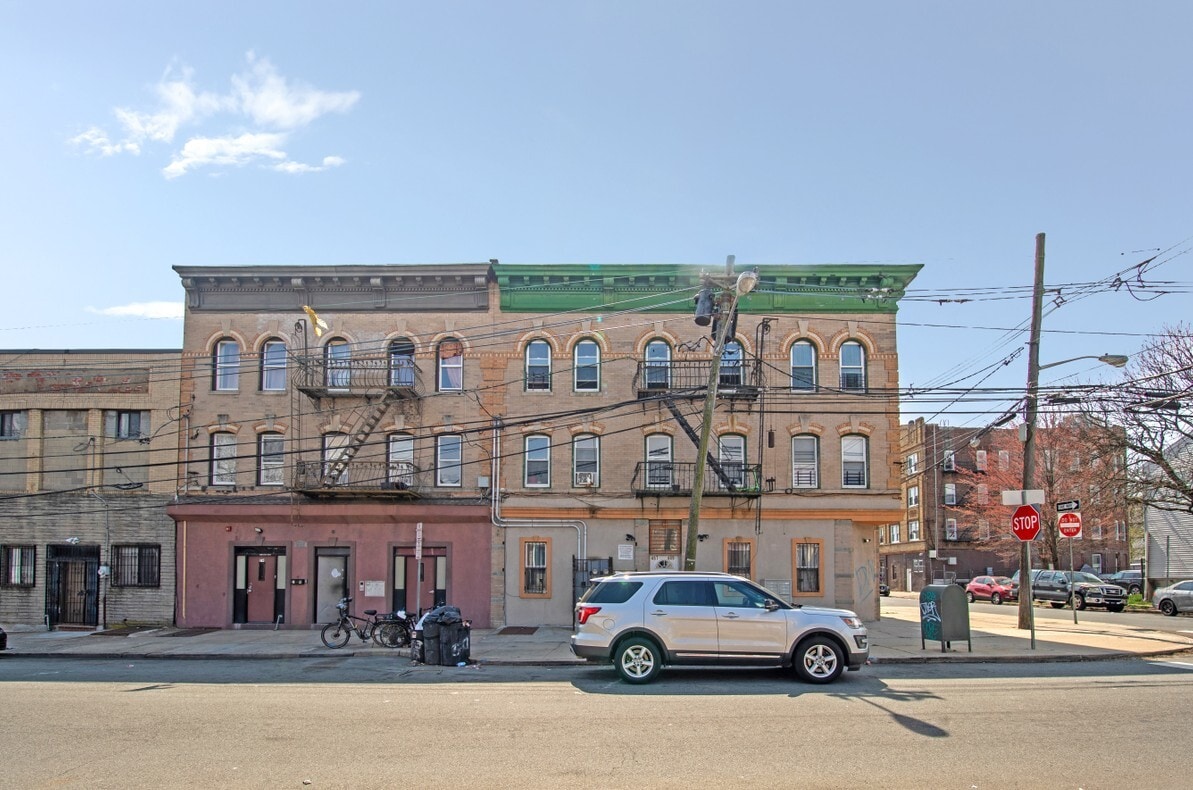 487-489 18th Ave, Newark, NJ for sale Building Photo- Image 1 of 7