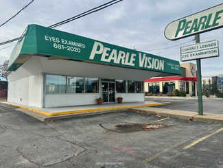 Plus de détails pour 328 N Broadway, Jericho, NY - Vente au détail à vendre