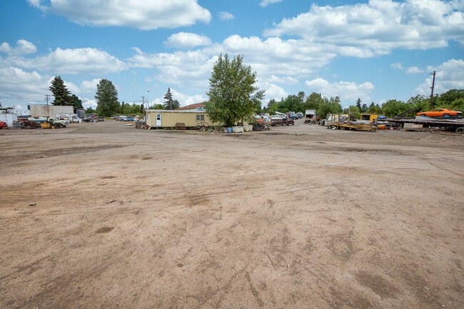 Plus de détails pour 3650 Mainline Dr, Salem, OR - Terrain à vendre