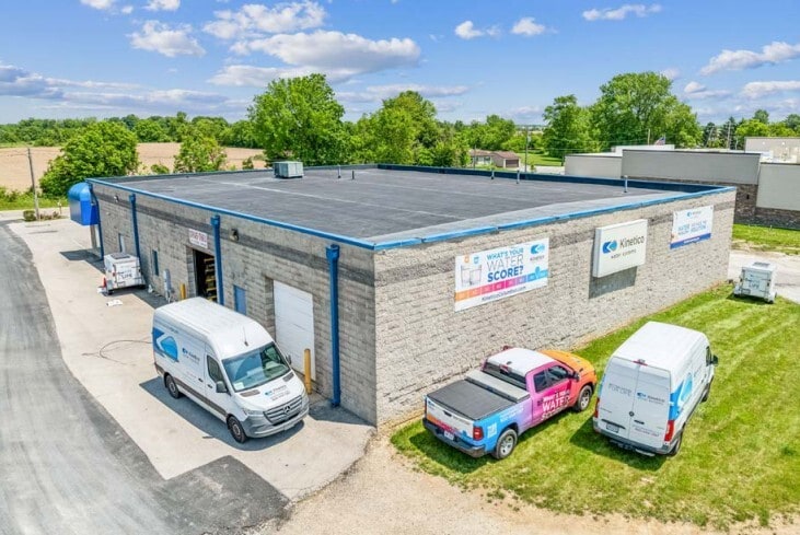 9765 Basil Western Rd, Canal Winchester, OH for sale - Building Photo - Image 3 of 4