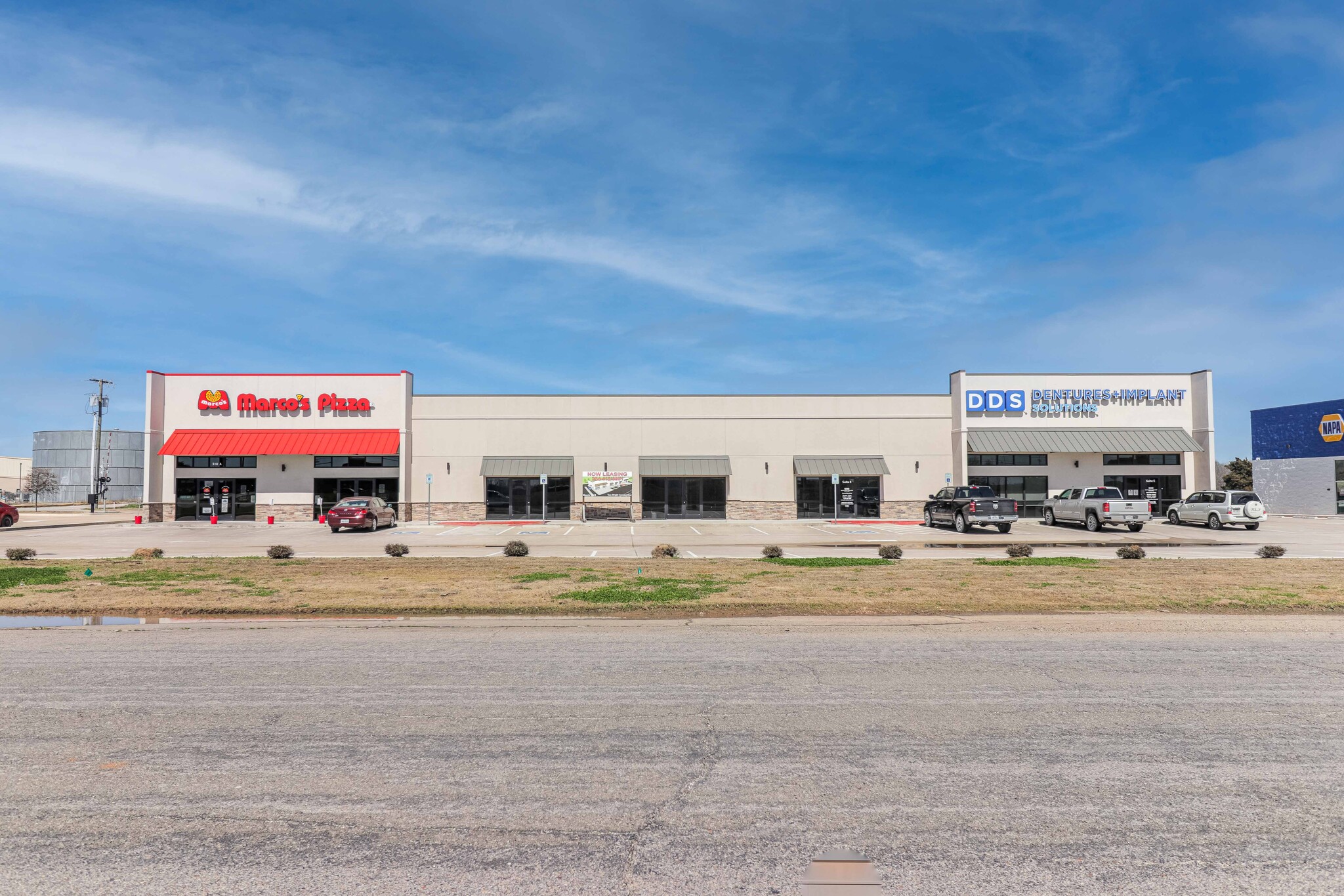 510 N Loop 340, Bellmead, TX for sale Primary Photo- Image 1 of 1