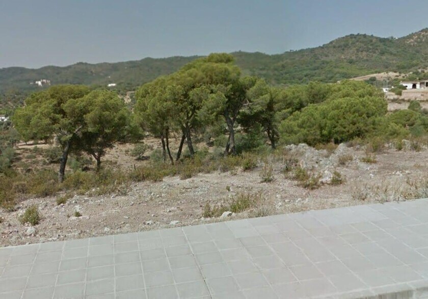 Carretera Santo, 11B, Córdoba, Córdoba for sale - Building Photo - Image 3 of 6