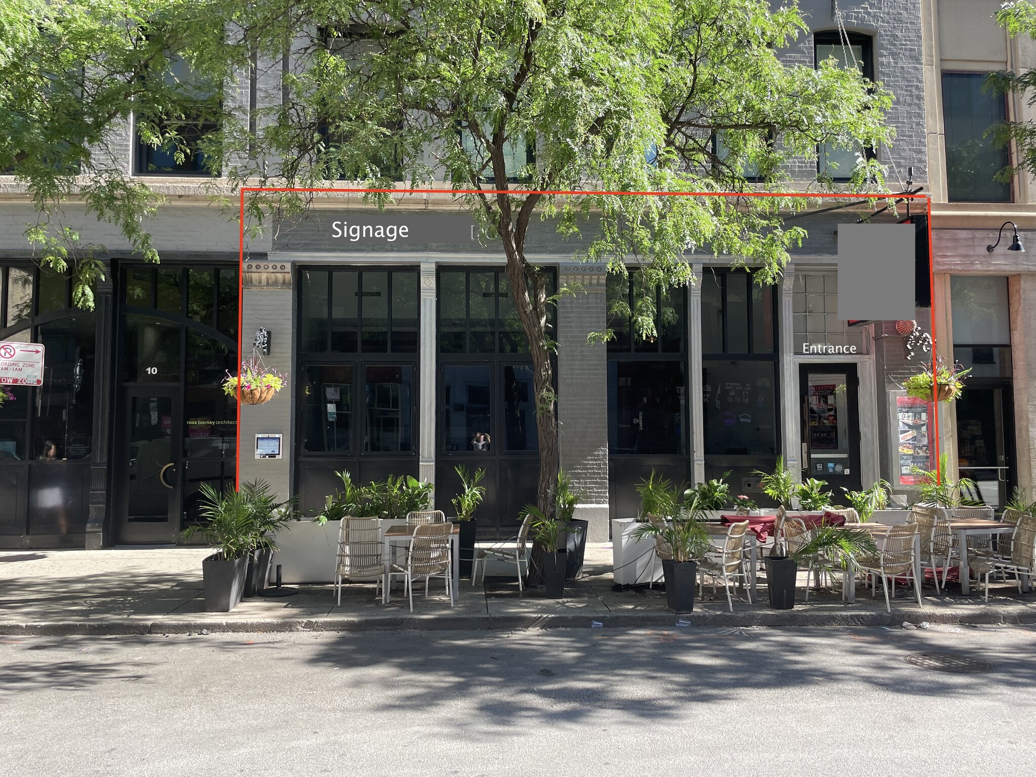 10 W Hubbard St, Chicago, IL for lease Primary Photo- Image 1 of 13