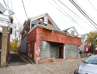 More details for 265 Dixwell Ave, New Haven, CT - Retail for Sale